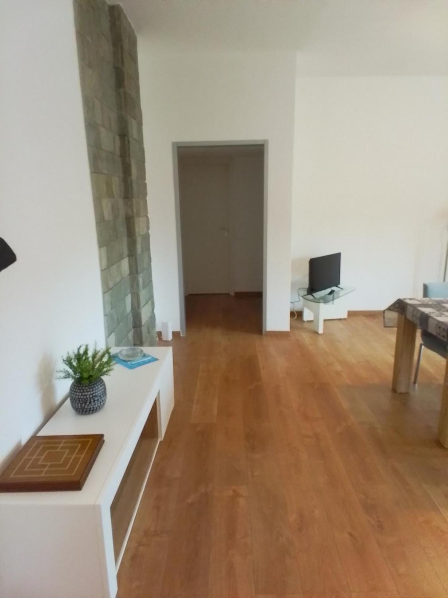 P&P Bergamo Apartment Bagian luar foto