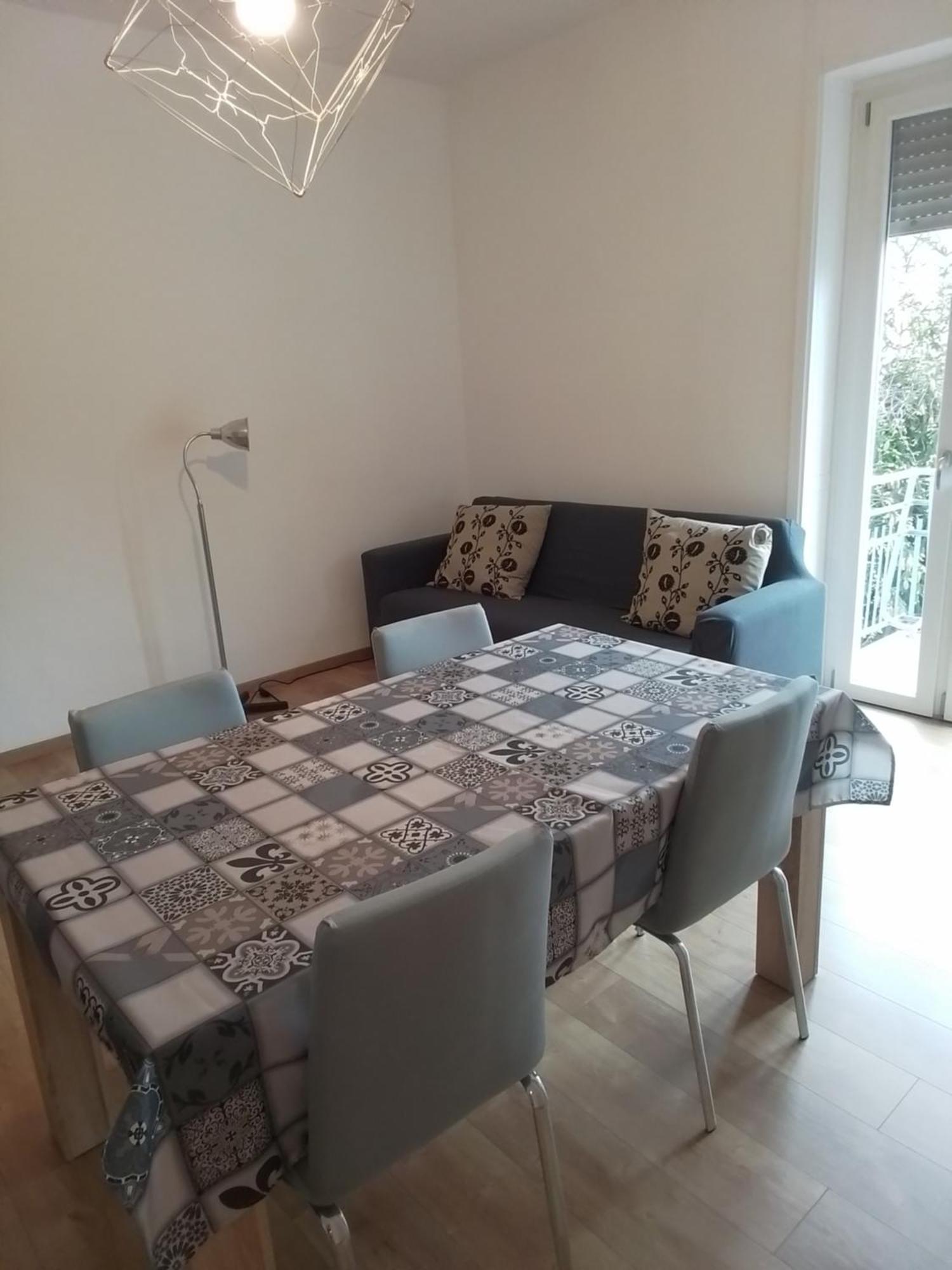 P&P Bergamo Apartment Bagian luar foto