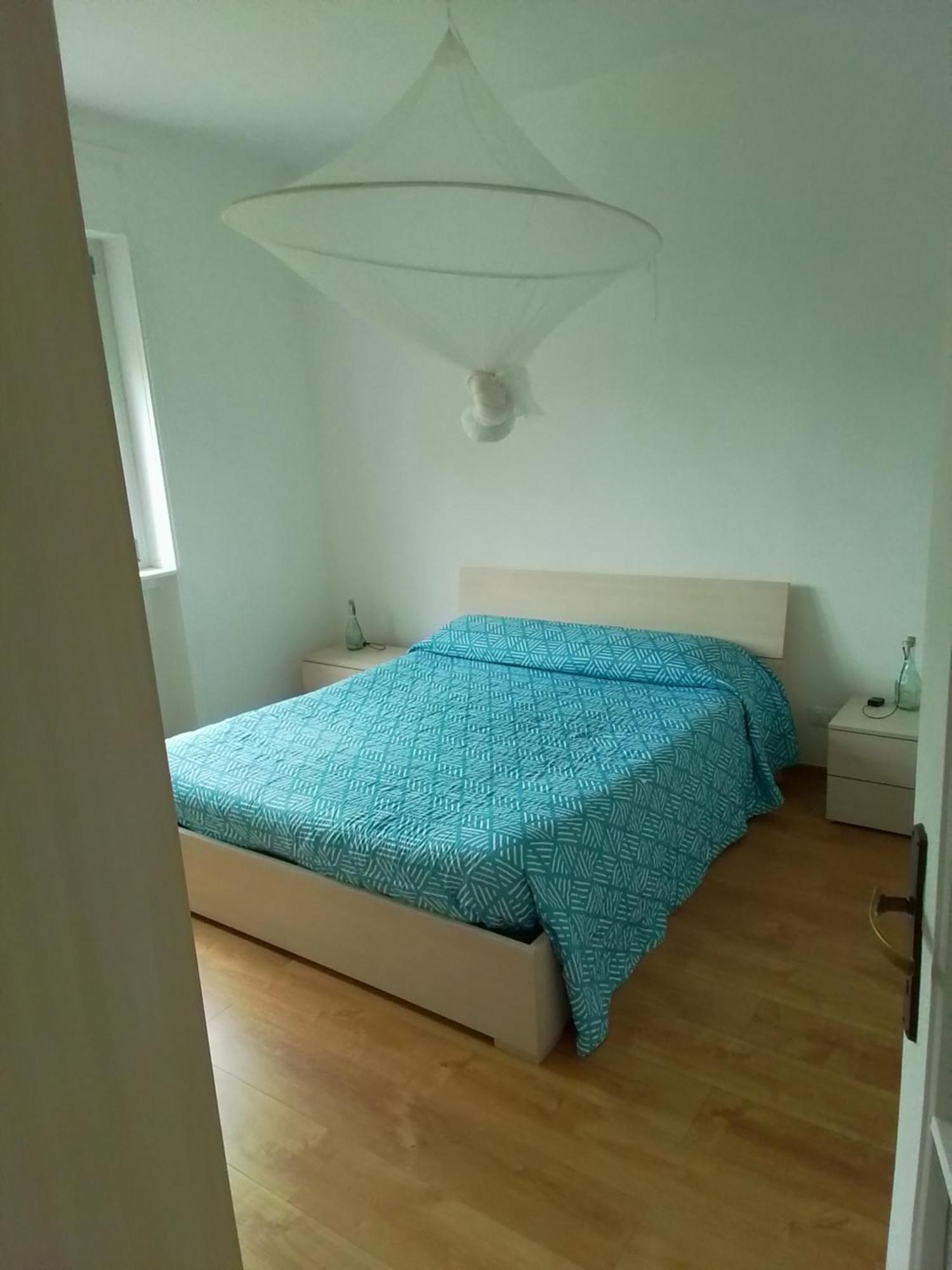 P&P Bergamo Apartment Bagian luar foto