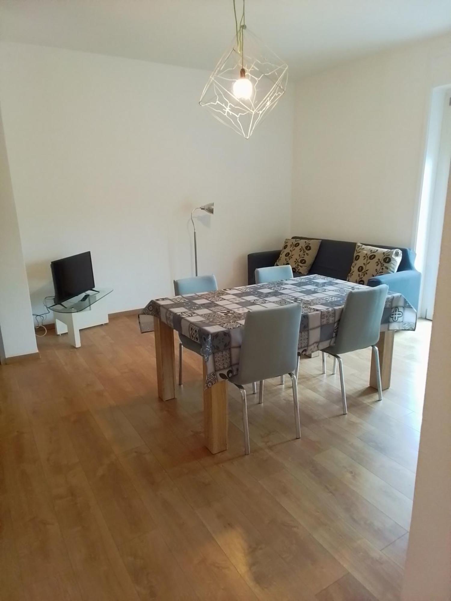 P&P Bergamo Apartment Bagian luar foto